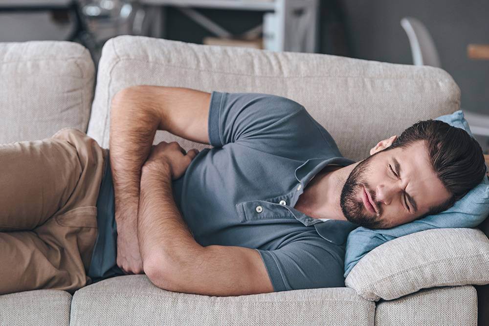 Colon irritabile e parodontite: esiste un legame?