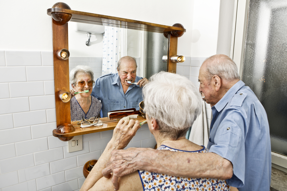 Parodontite e demenza: ecco lo studio che lega le due patologie