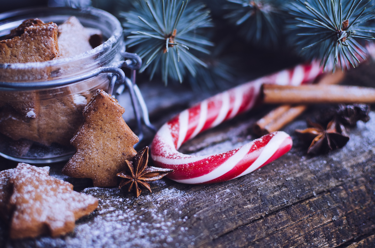 Quali dolci prediligere a Natale? I consigli per i più piccoli