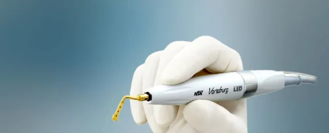 Bisturi Piezoelettrico