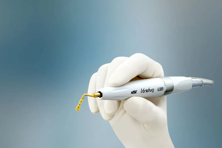 Bisturi Piezoelettrico