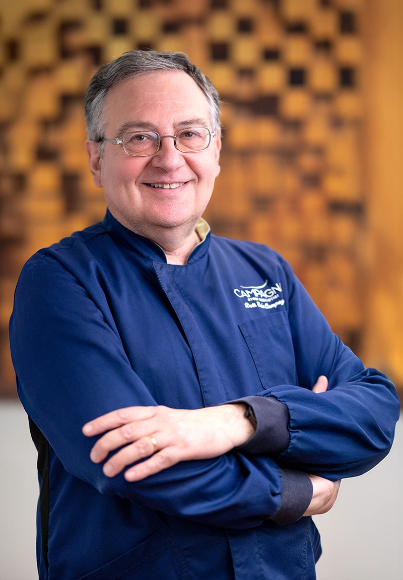 Dottor Nunzio Ezio Campagna