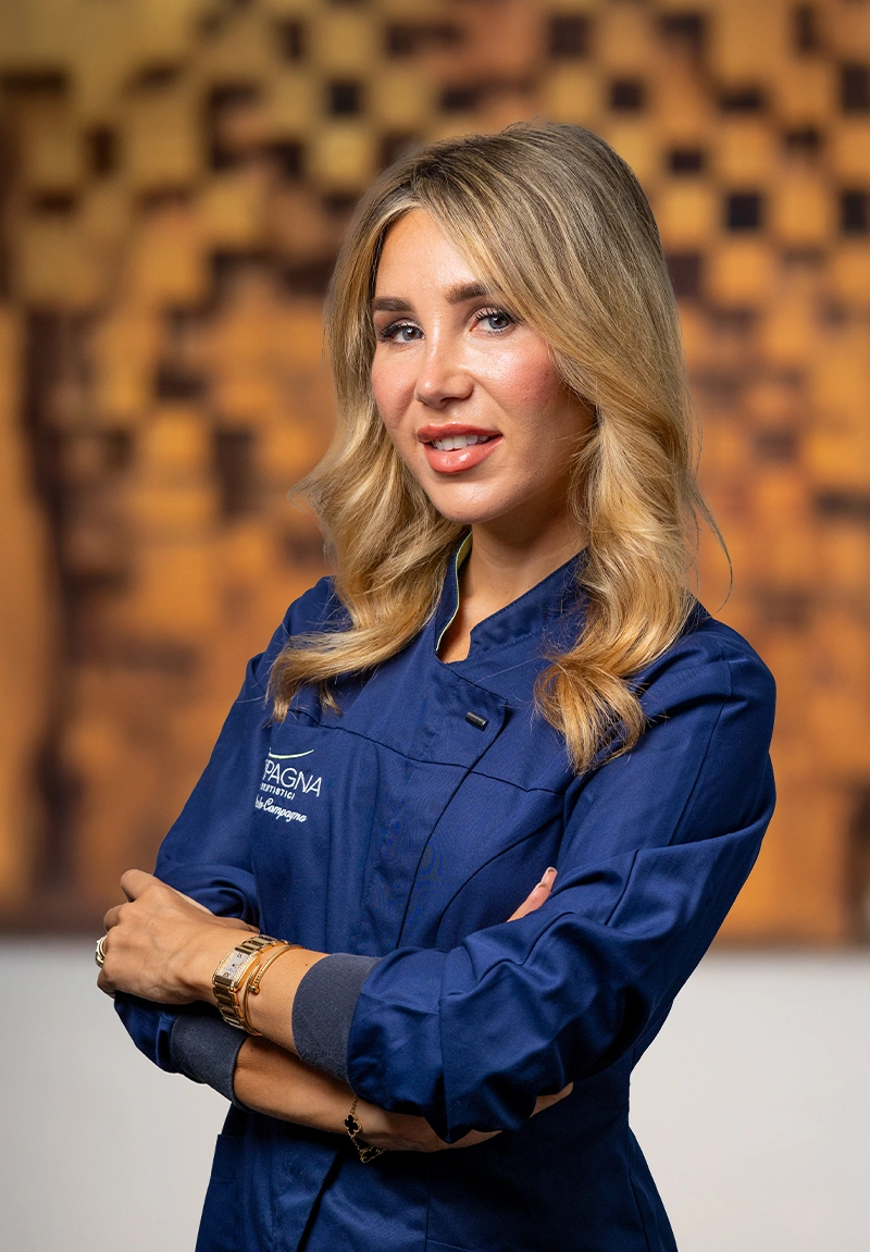 Dott.sa Paola Rita Campagna