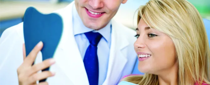 Faccette dentali a Catania