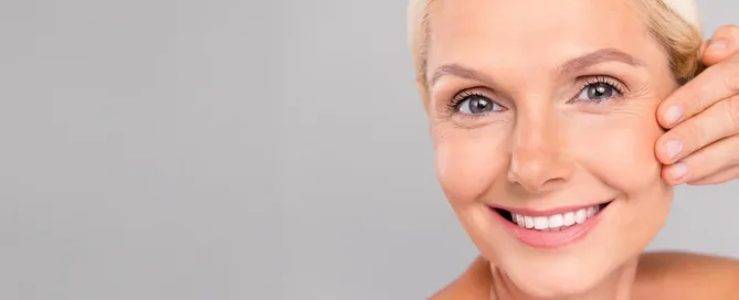 Filler viso a Catania