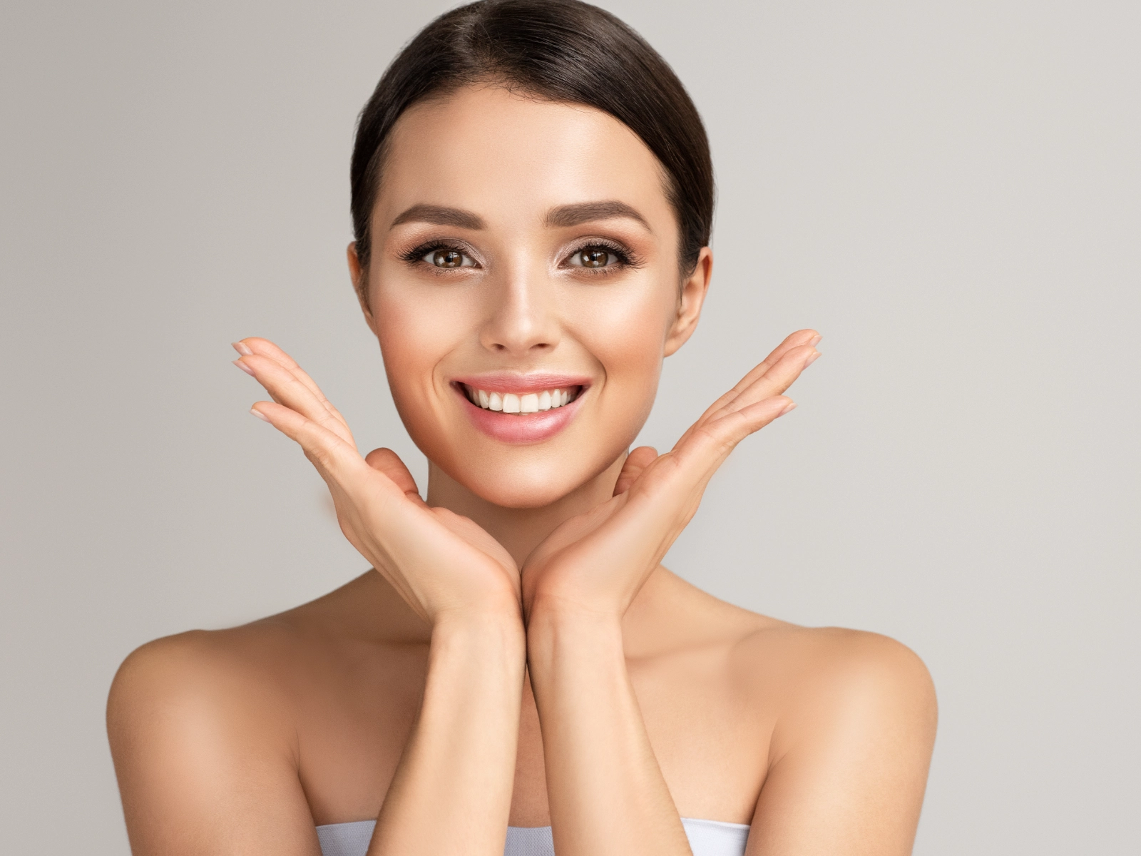 Filler viso a Catania