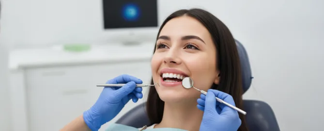 Igiene dentale a Catania