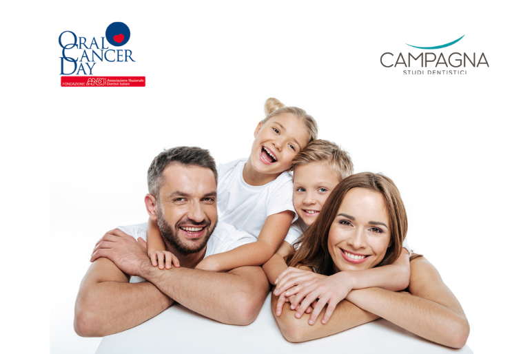 Oral Cancer Day: l’iniziativa di sensibilizzazione per il cancro al cavo orale