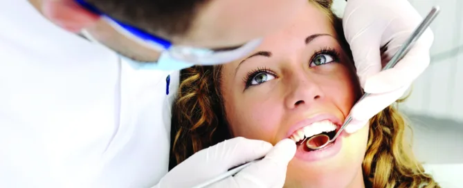 Parodontologo a Catania