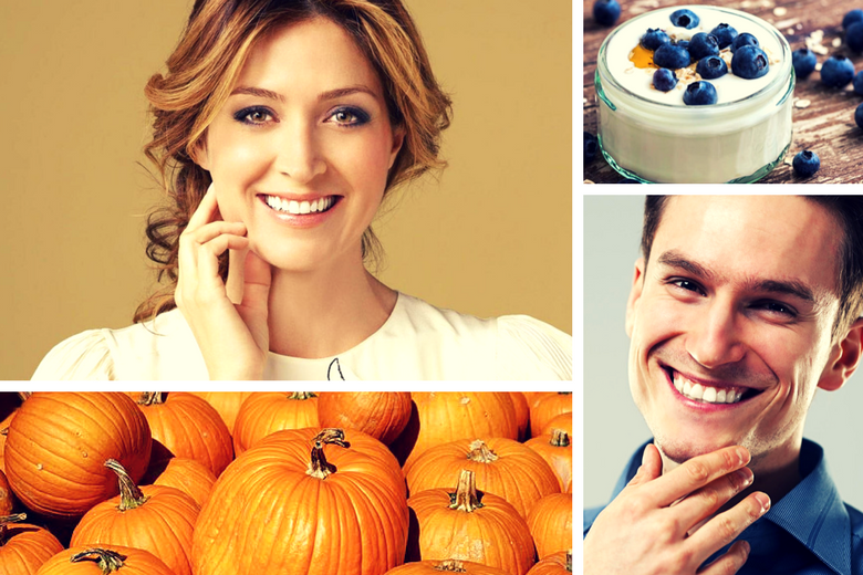 4 vitamine che fanno bene al tuo sorriso: ecco dove trovarle e a cosa servono