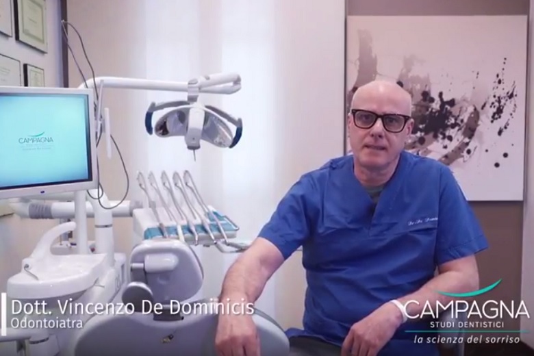 apparecchio invisibile