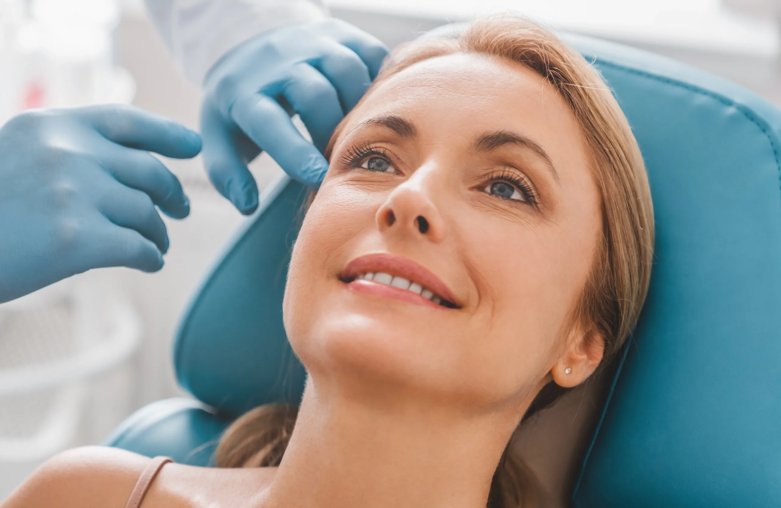 biorivolumetria viso