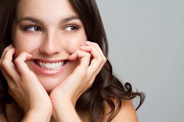 caratteristiche sorriso perfetto studi campagna