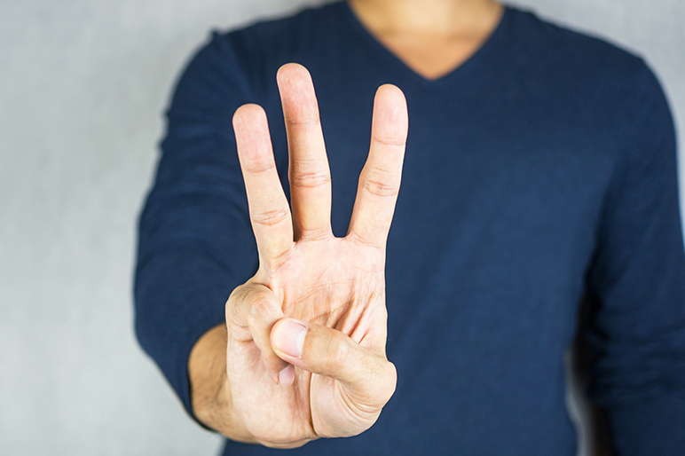 Carie: 3 curiosità che devi assolutamente conoscere