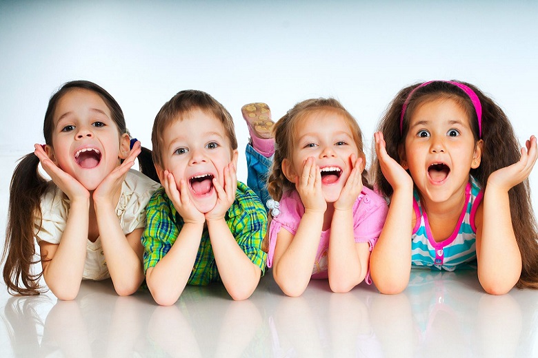 carie bambini – studi campagna dentista catania