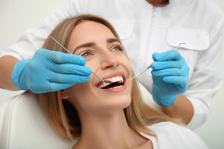 Centro odontoiatrico Catania: perché scegliere gli Studi Dentistici Campagna