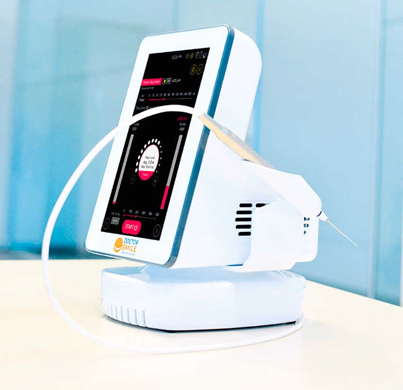 cura per parodontite