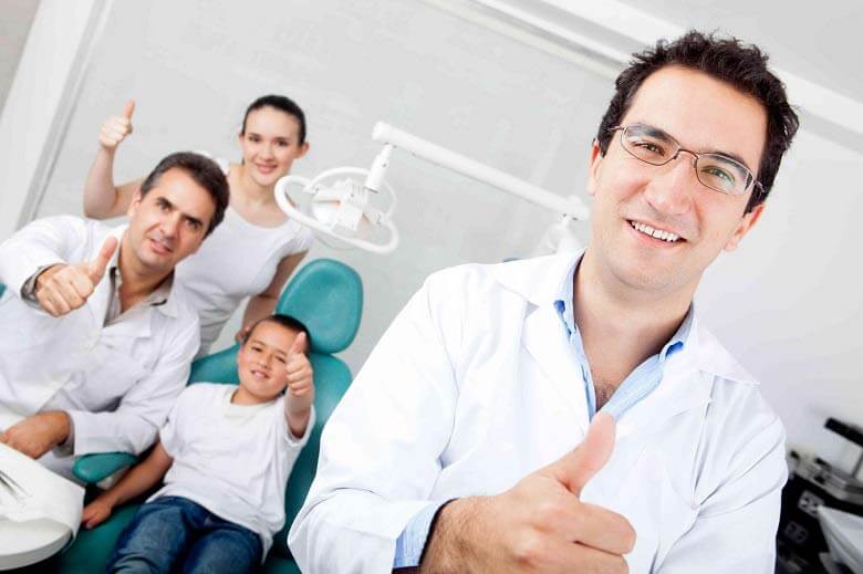 dental coach – studi campagna dental coach - studi campagna