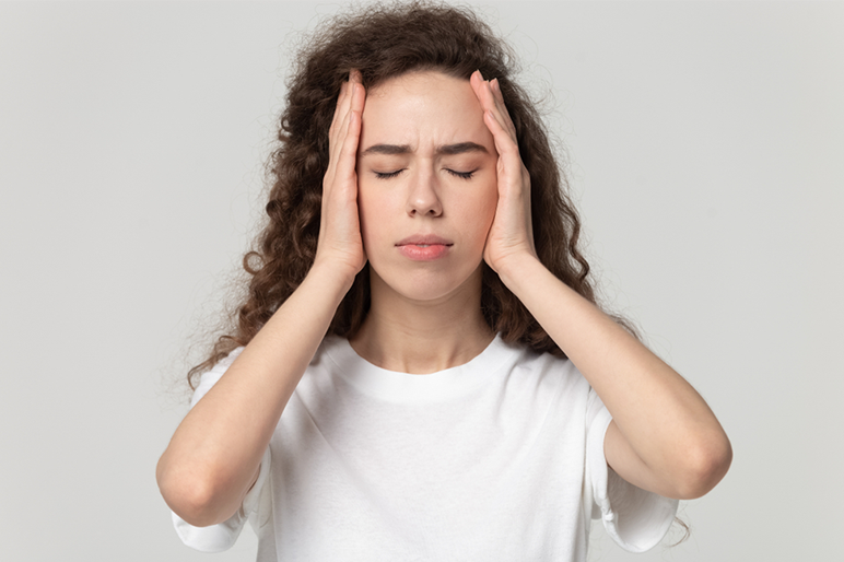 Le possibili correlazioni tra i denti e i problemi del corpo