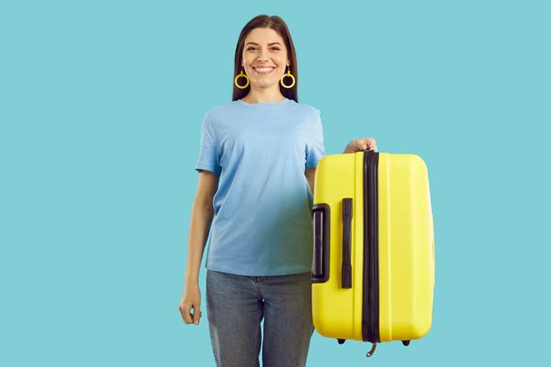 Tre buone abitudini per proteggere i nostri denti in estate