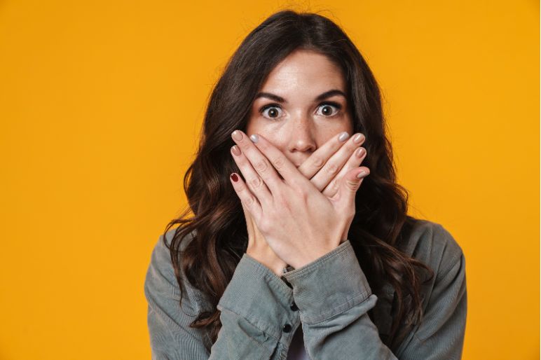 Denti devitalizzati neri: comprendere il problema per risolverlo