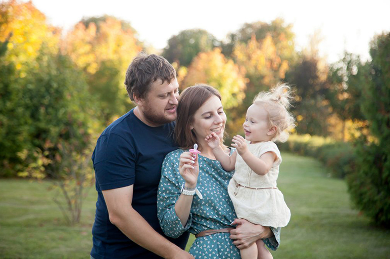 Denti storti e ciuccio: esiste una correlazione?