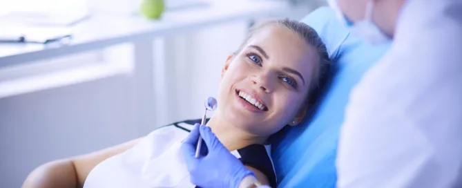 devitalizzazione dente Catania