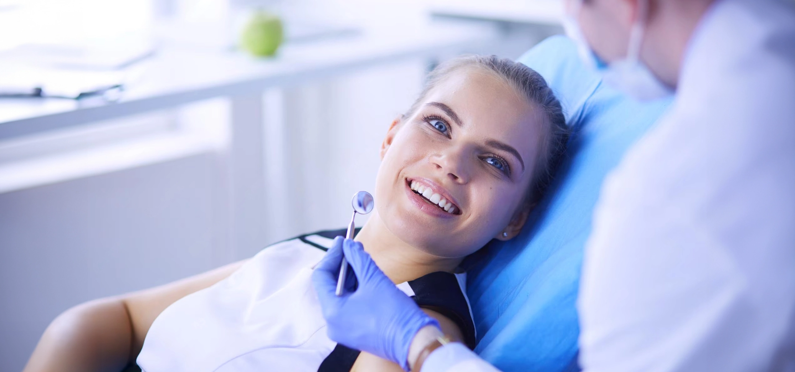 Devitalizzazione del dente