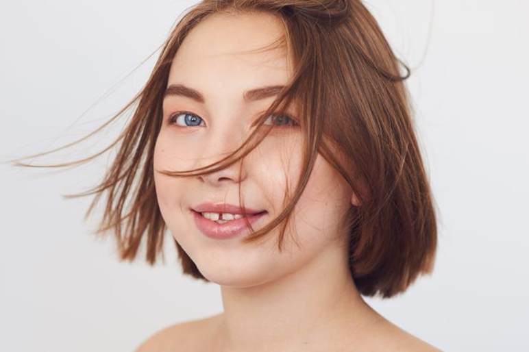 Diastema dentale: è davvero un problema?