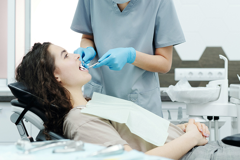 Due italiani su tre sono affetti da disallineamento dentale