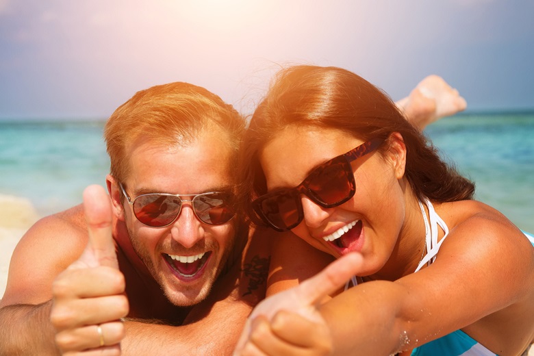 Denti e vacanze: 8 consigli preziosissimi per le vostre ferie