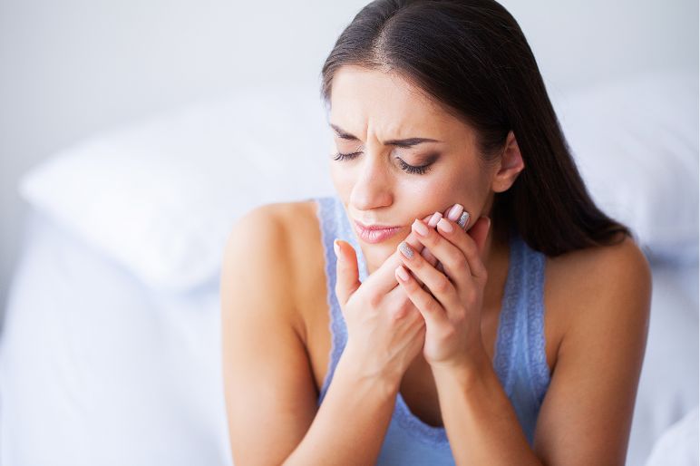 Fistola oro dentale: cosa devi sapere e come trattarla