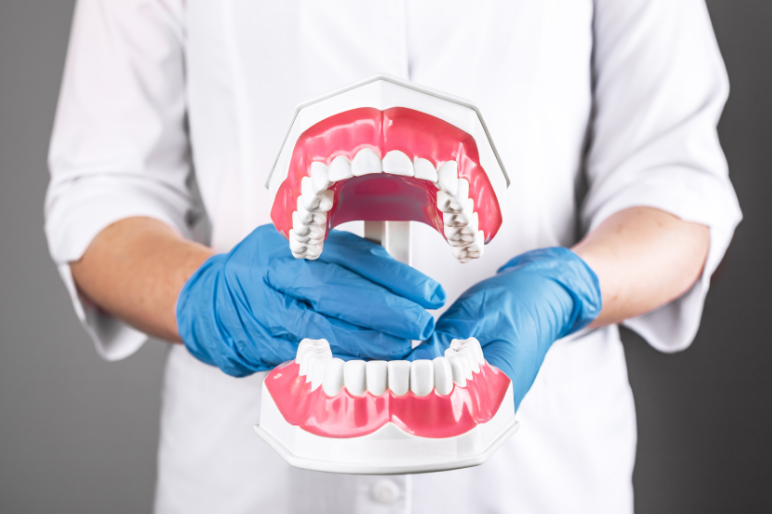 Gnatologia: la branca dell’odontoiatria dedicata alla mandibola