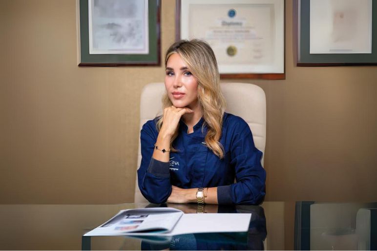 Studi Campagna: odontoiatria e medicina estetica per valorizzare il bello su ogni viso