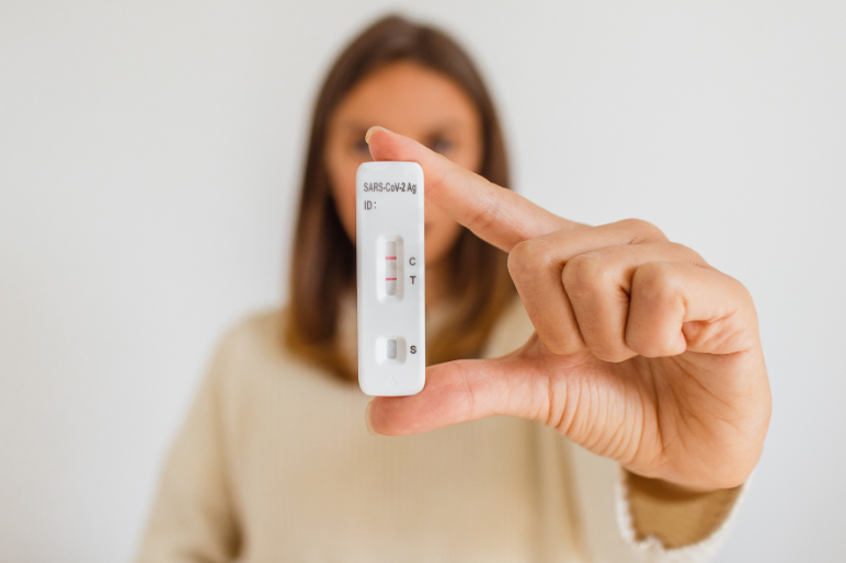 Long Covid: ecco quali sono le conseguenze per i denti