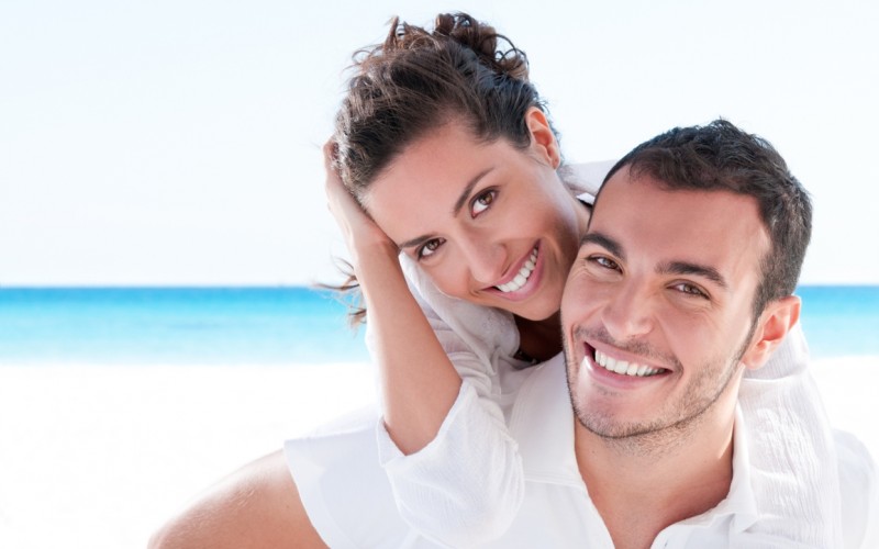 Quanto è importante avere un bel sorriso?