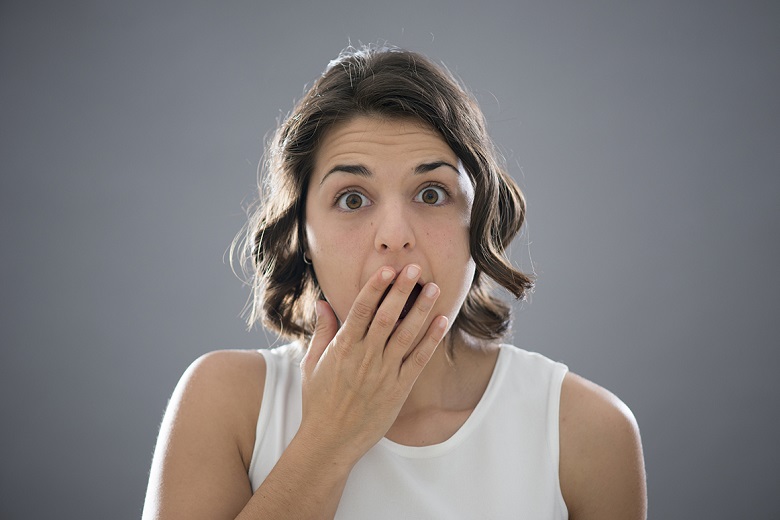 Patologie orali: ecco quanto conta lo stress