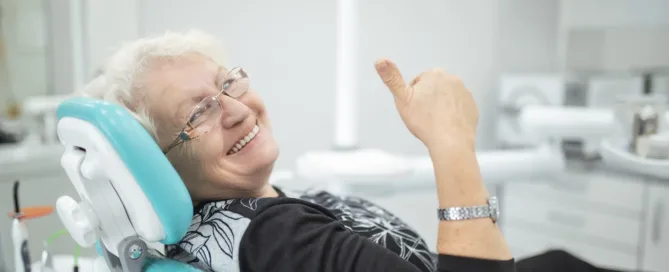 protesi dentale fissa a Catania