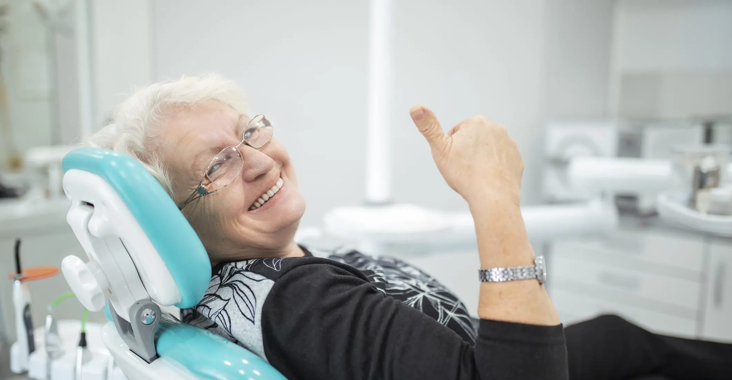 Protesi dentale fissa