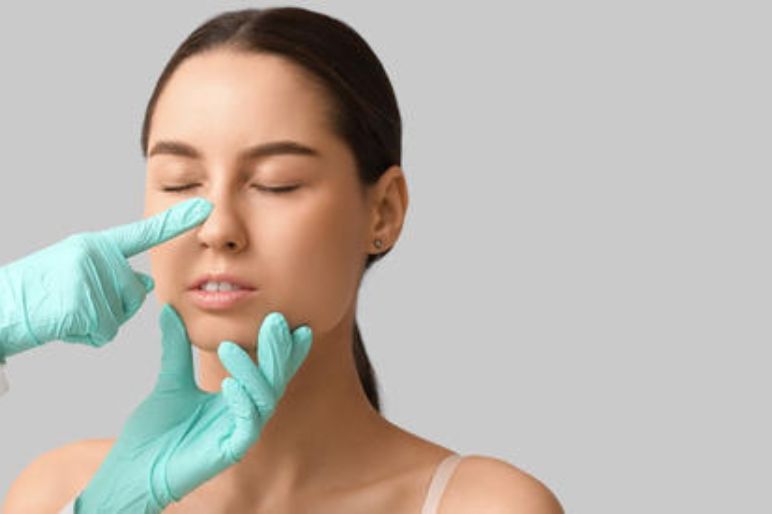 Rinofiller naso a Catania con la Dottoressa Paola Campagna