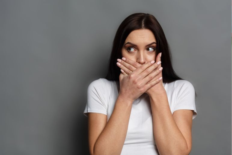 Tartaro sottogengivale: una minaccia nascosta alla salute orale