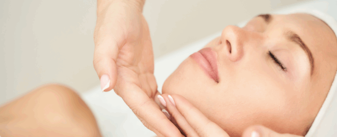 trattamento laser viso