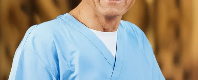 Dottor Stefano Parma Benfenati