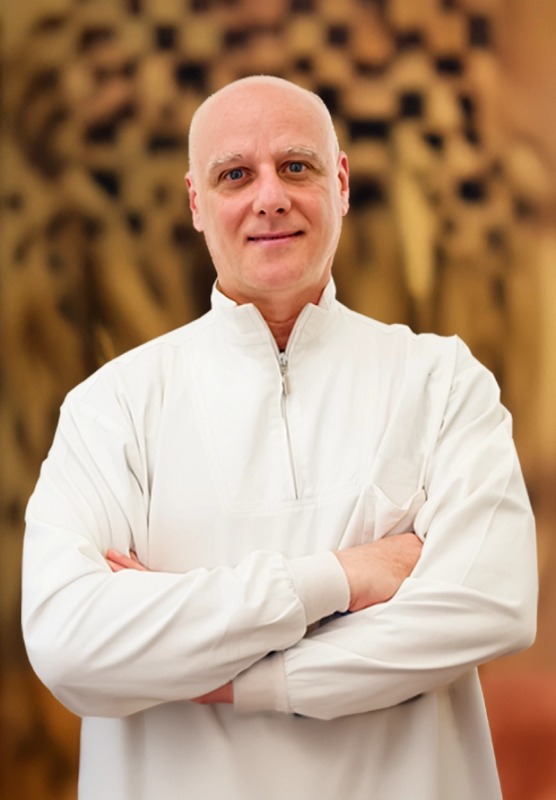 Dottor Vincenzo De Dominicis