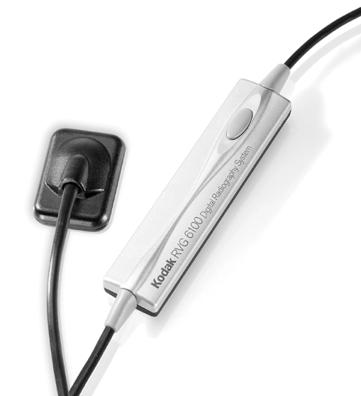 RVG Radiografia Digitale di Ultima Generazione