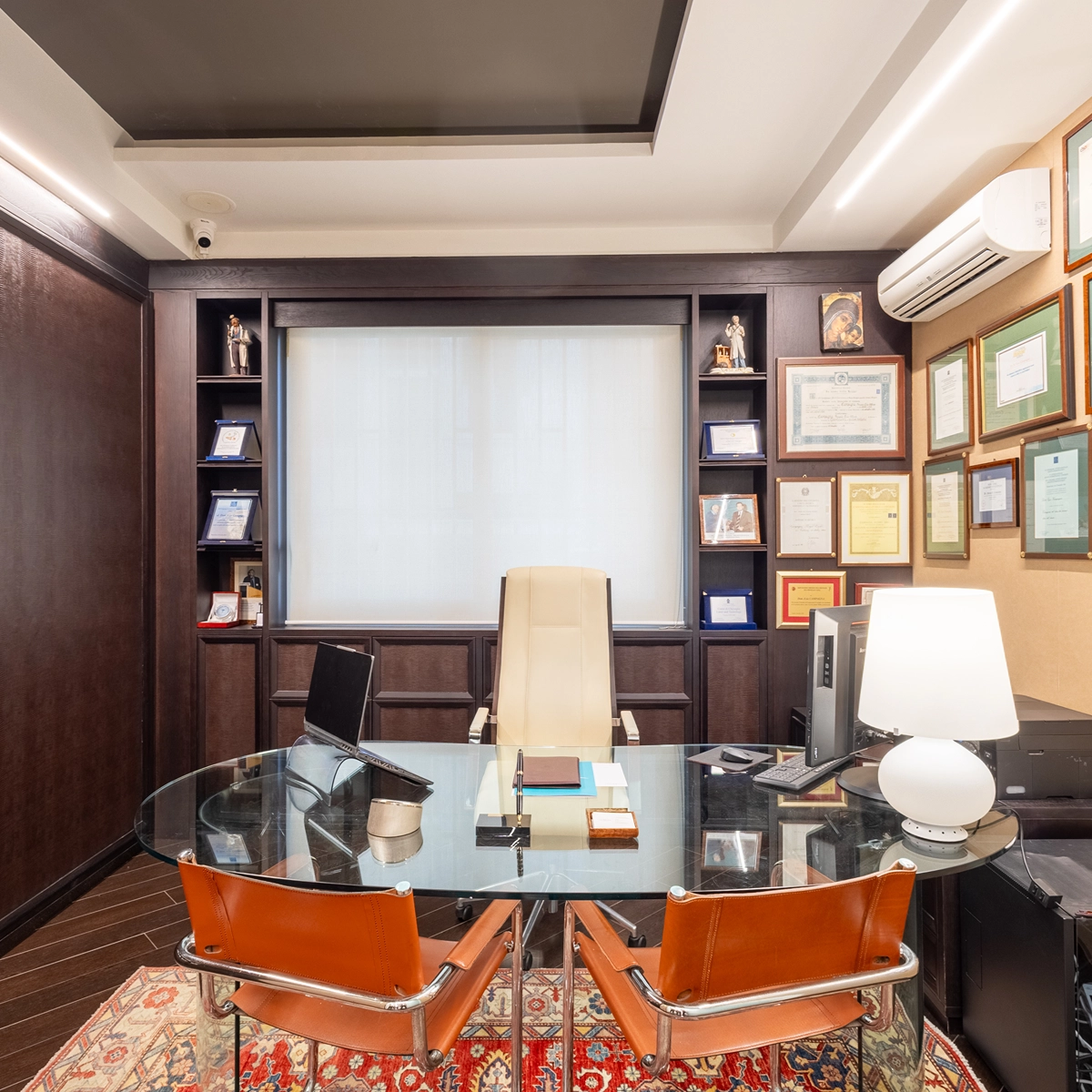 studio dentistico campagna 00