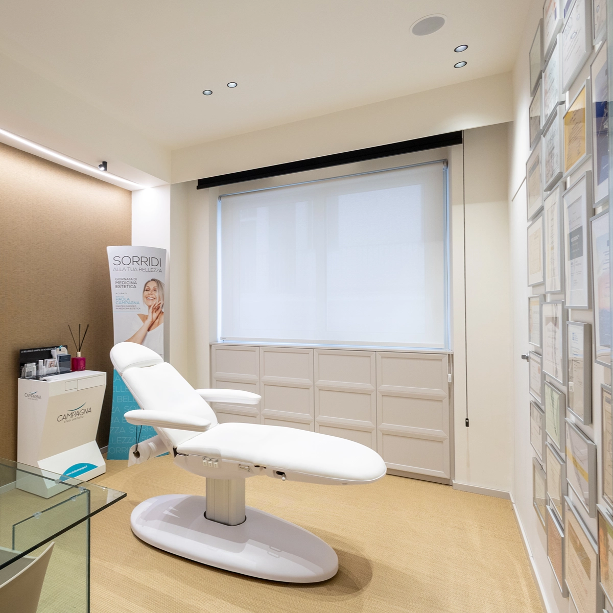 studio dentistico campagna 03
