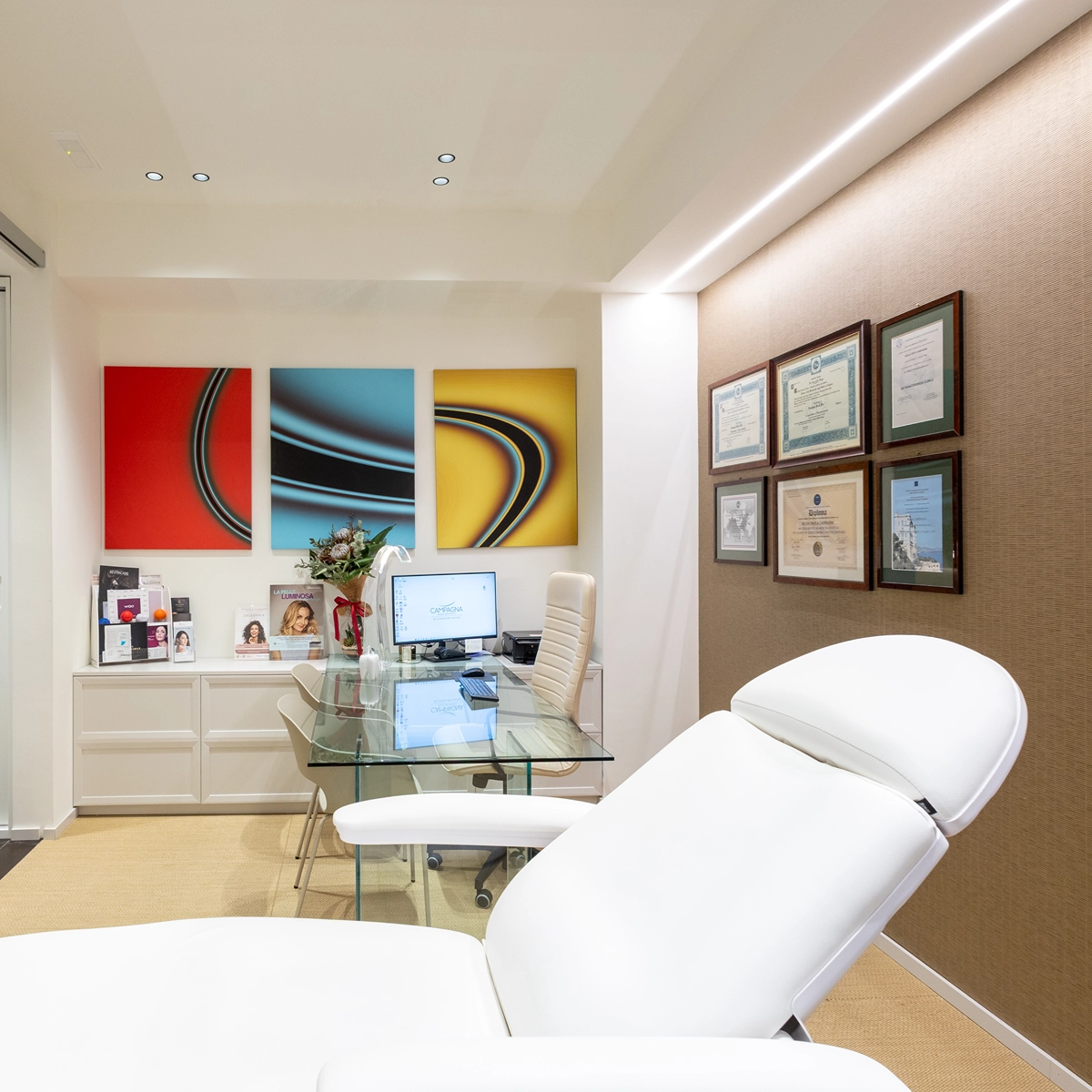 studio dentistico campagna 04