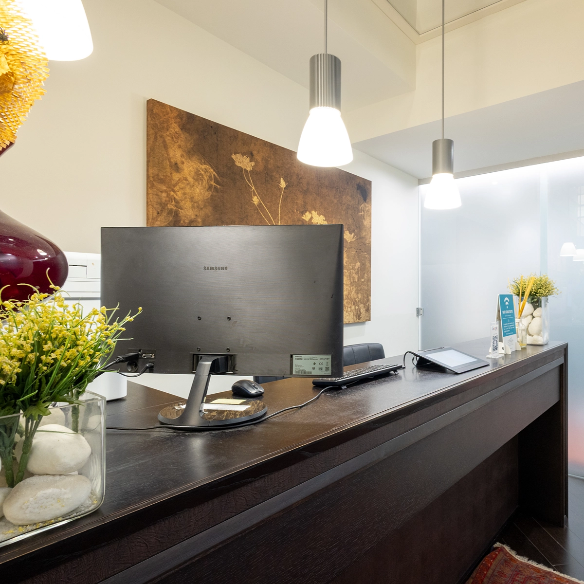 studio dentistico campagna 05