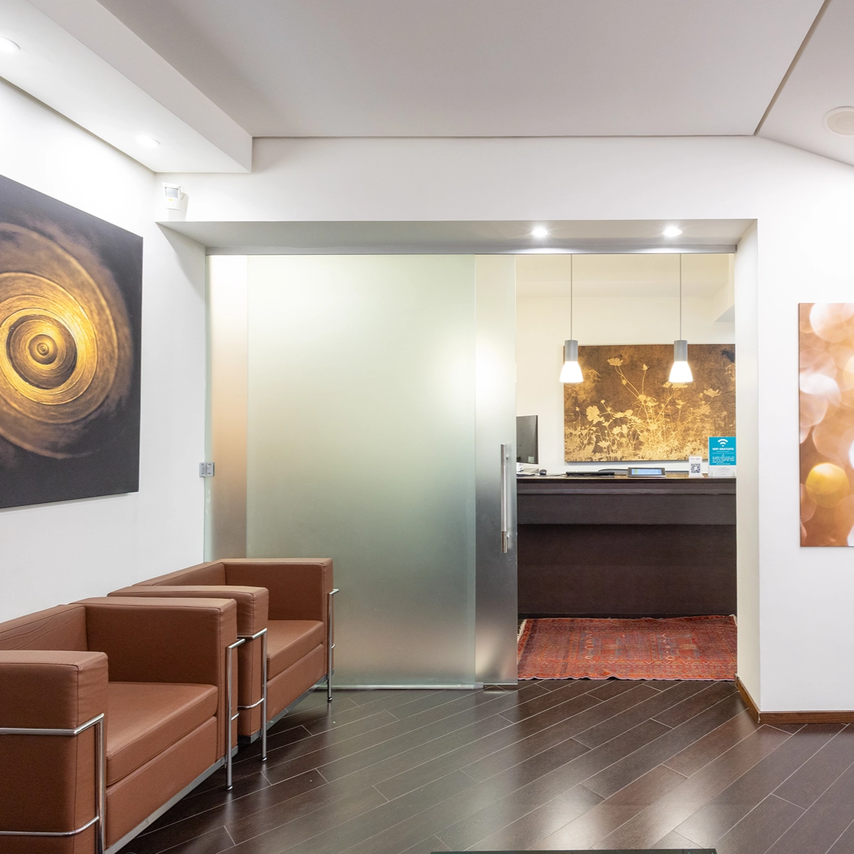 studio dentistico campagna 06